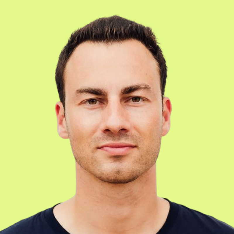 Alexej Pikovsky, CEO and Founder at NUOPTIMA