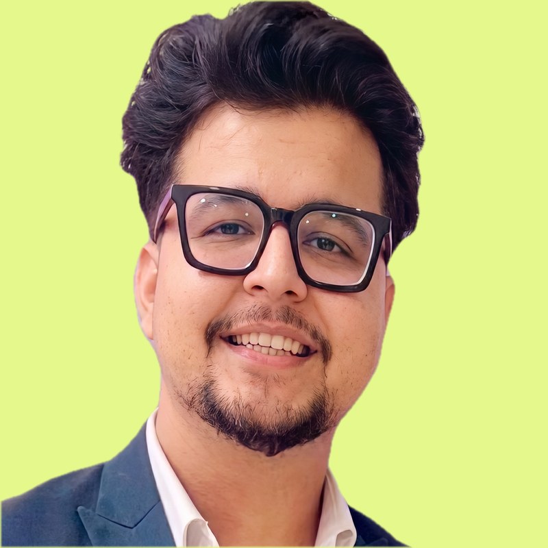 Amit Bhogal, SEO & AI Search Lead at NUOPTIMA