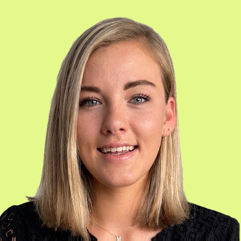Carla Botha, Sales Manager at NUOPTIMA