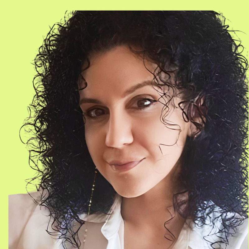 Nada Petrovic, Linkbuilding and Authority Lead at NUOPTIMA