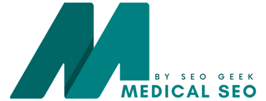 Logo of Medical SEO.
