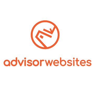 logo of Advisor Web Presence.