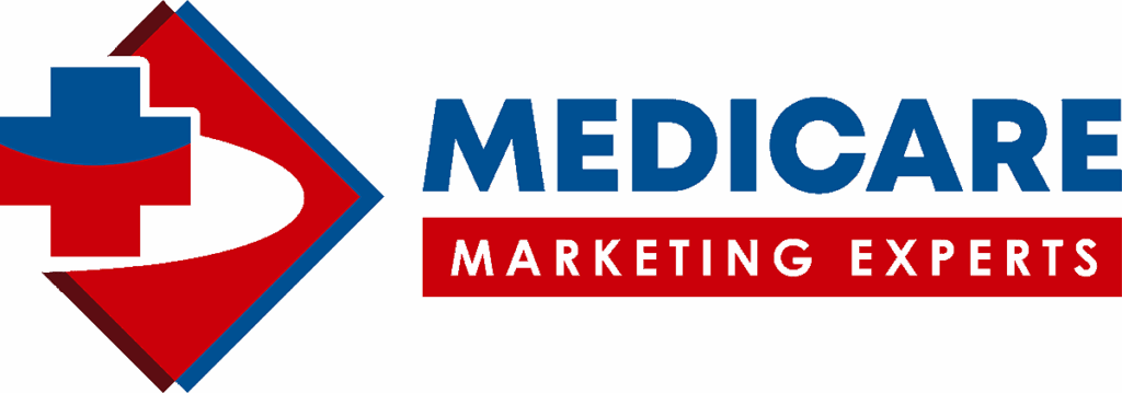 Logo of Medicare Marketers Pro.