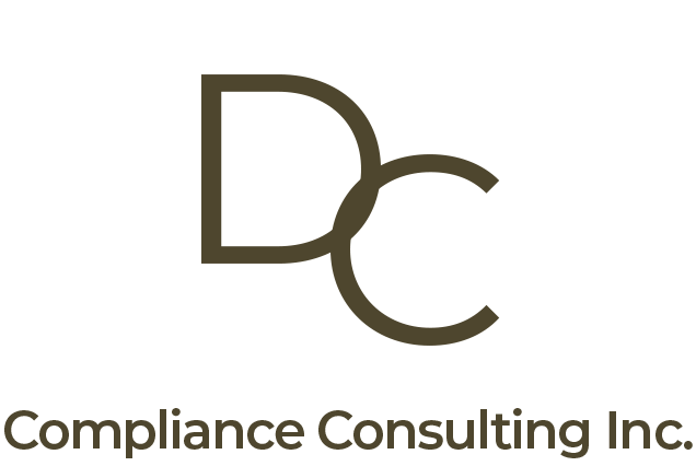 Logo of Compliance Digital.