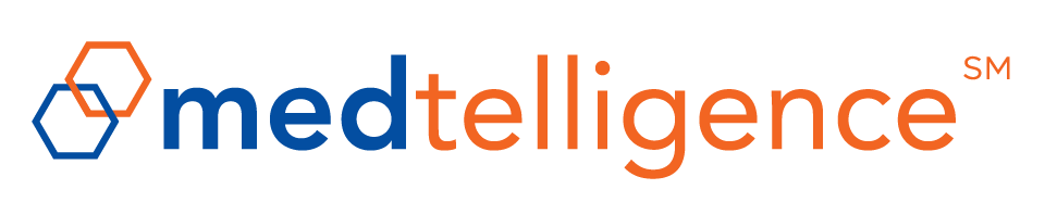 logo of Medtelligence Digital.