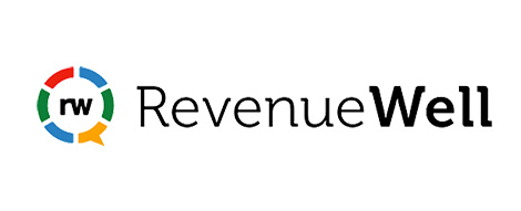 logo of RevenueWell Digital.