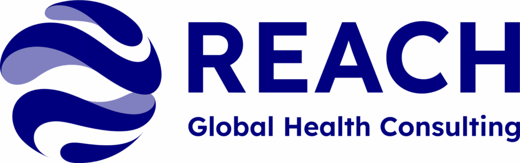 Global Health Reach.