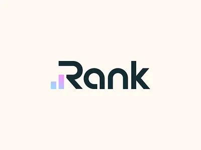 logo of Rank Aesthetics.