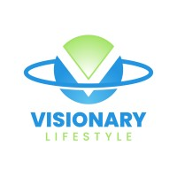 logo of Visionary Rehab Marketing.