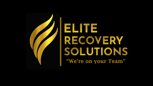 logo of Elite Recovery Marketing.