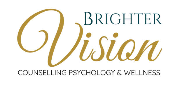 logo of Brighter Vision.