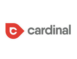 Logo of Cardinal Digital Marketing.