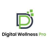 logo of Wellness Pro Digital.