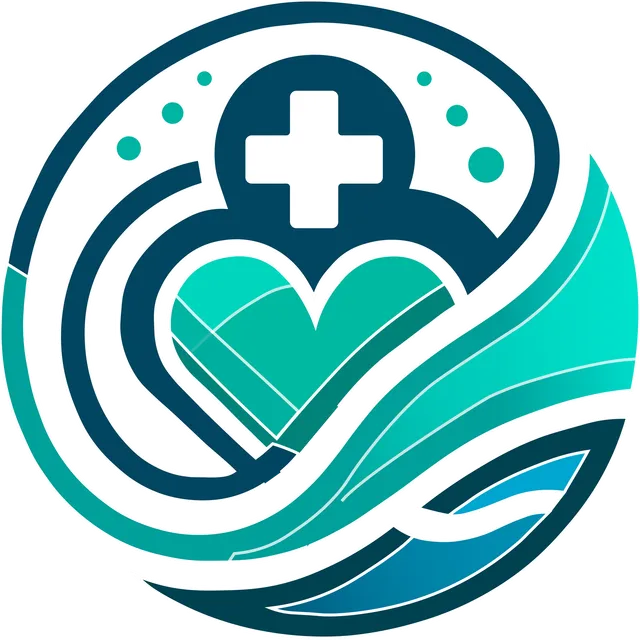 logo of PatientFlow SEO.