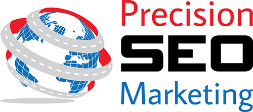 logo of Precision SEO for Med.