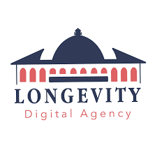 logo of Longevity Digital.