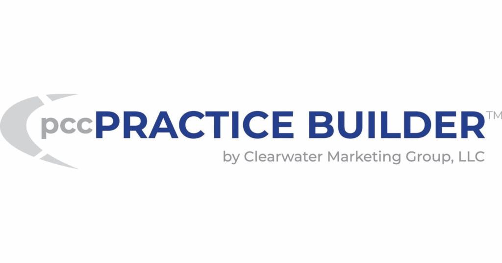  logo of PracticeBuilder SEO.