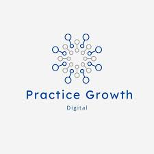 logo of Practice Growth Digital.
