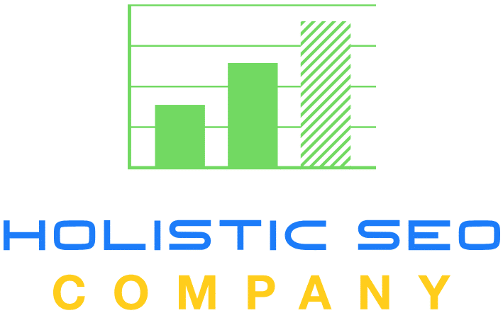 logo of Holistic Search Co.