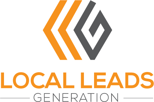 logo of Local Lead Gen Pros.
