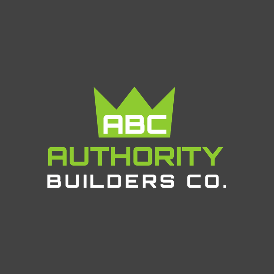 logo of Authority Builders.