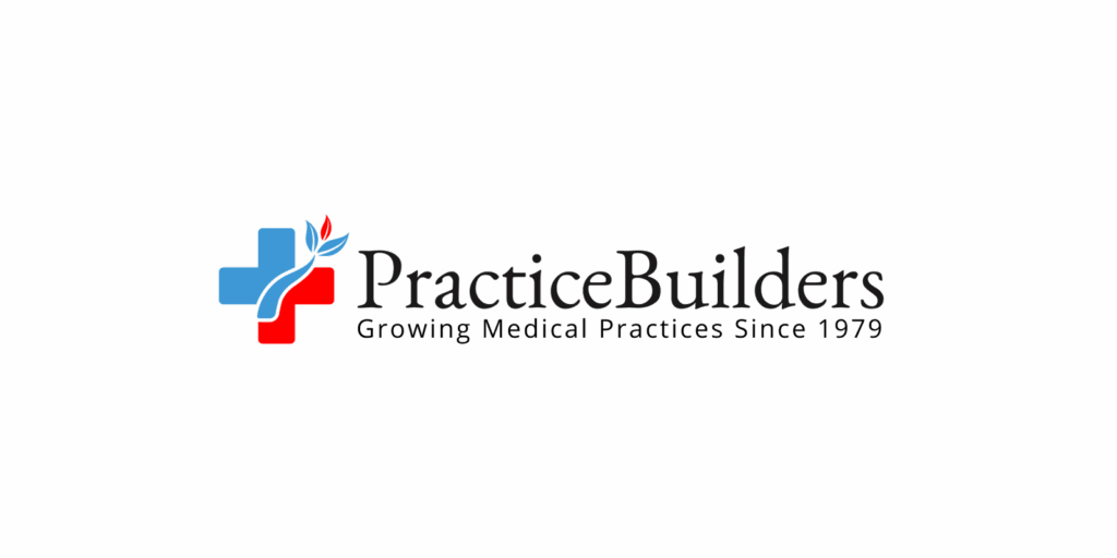  logo of Practice Builders.