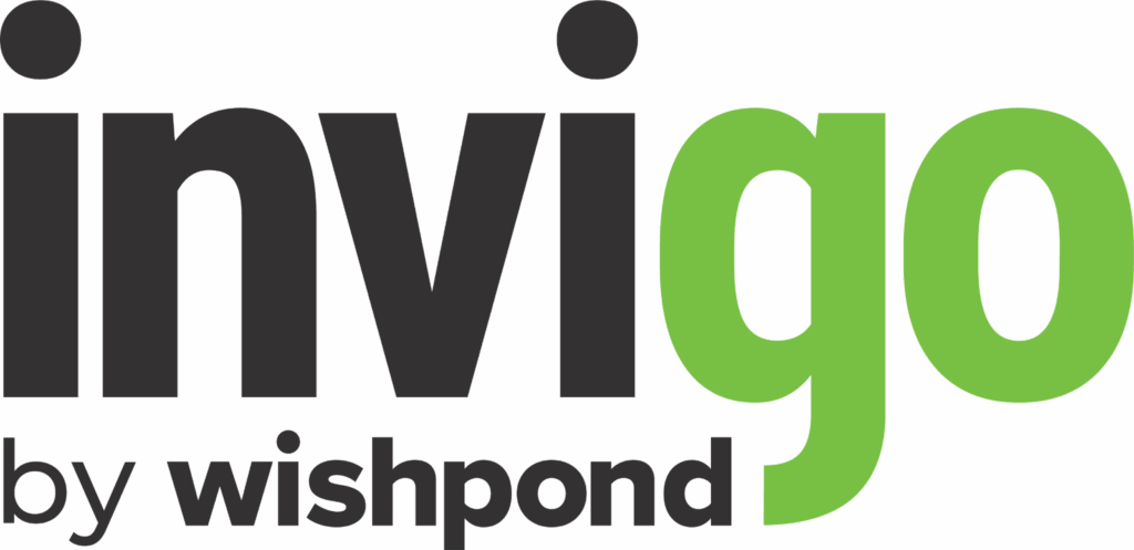 Logo of Invigo Marketing.