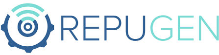 logo of RepuGen.
