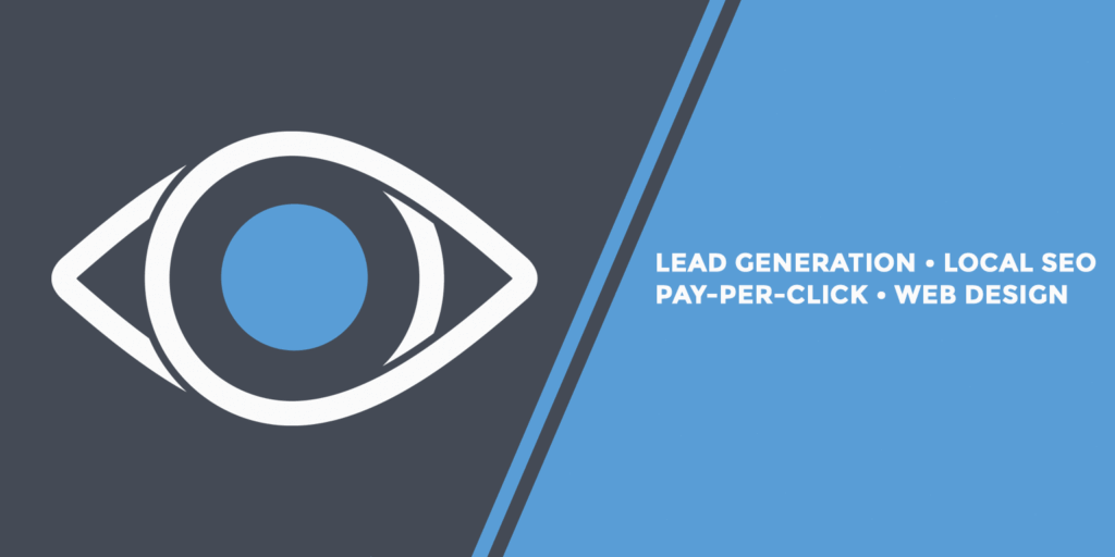 Logo of Local Agent Visibility.