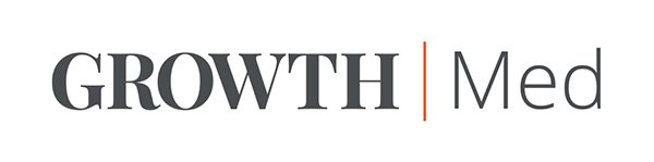 logo of GrowthMed.