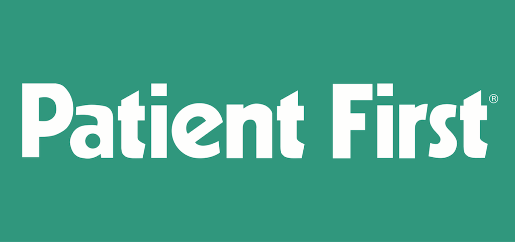 logo of Patient-First Digital.