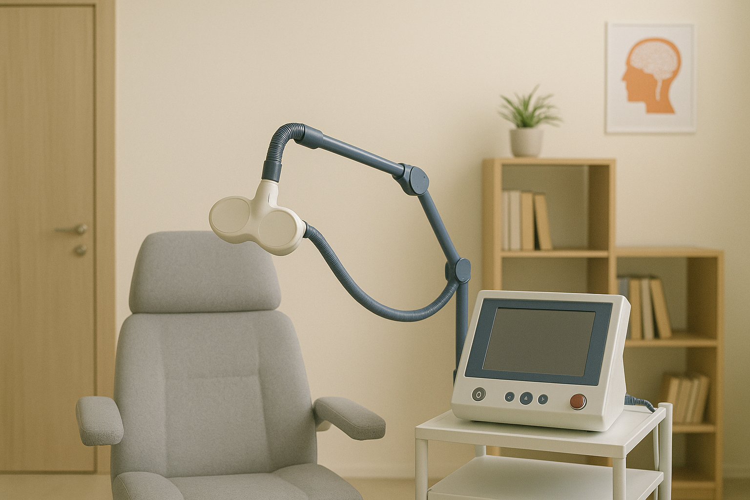 Top 10 SEO Agencies for TMS Clinics