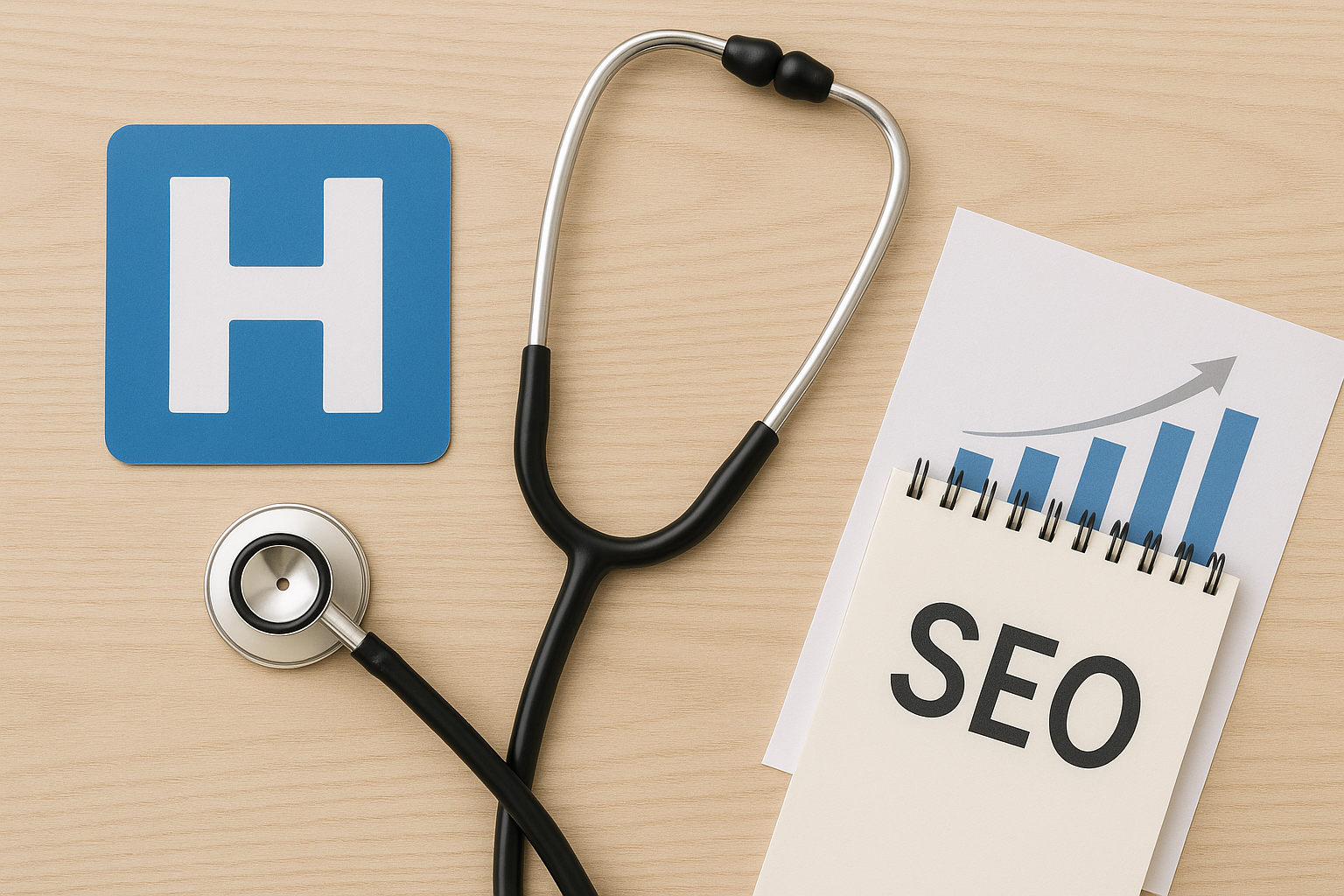 Top 10 Hospital SEO Agencies for Patient Acquisition