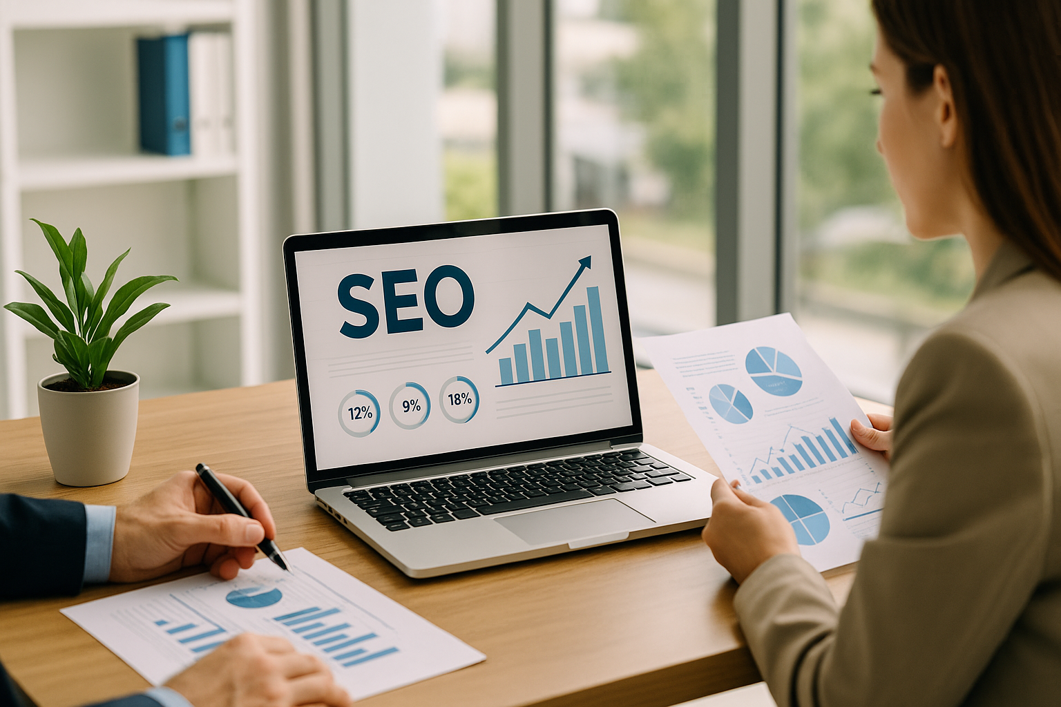 Top 10 SEO Agencies for Addiction Treatment Centers in 2026