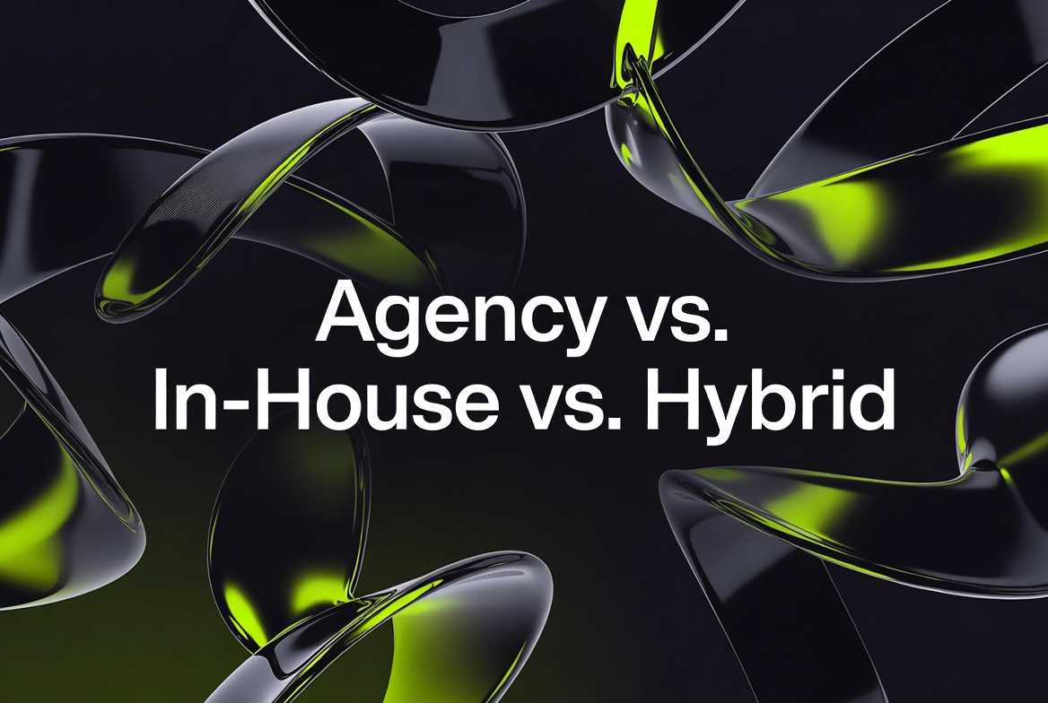 The MSP SEO Capacity Choice: Agency vs. In-House vs. Hybrid