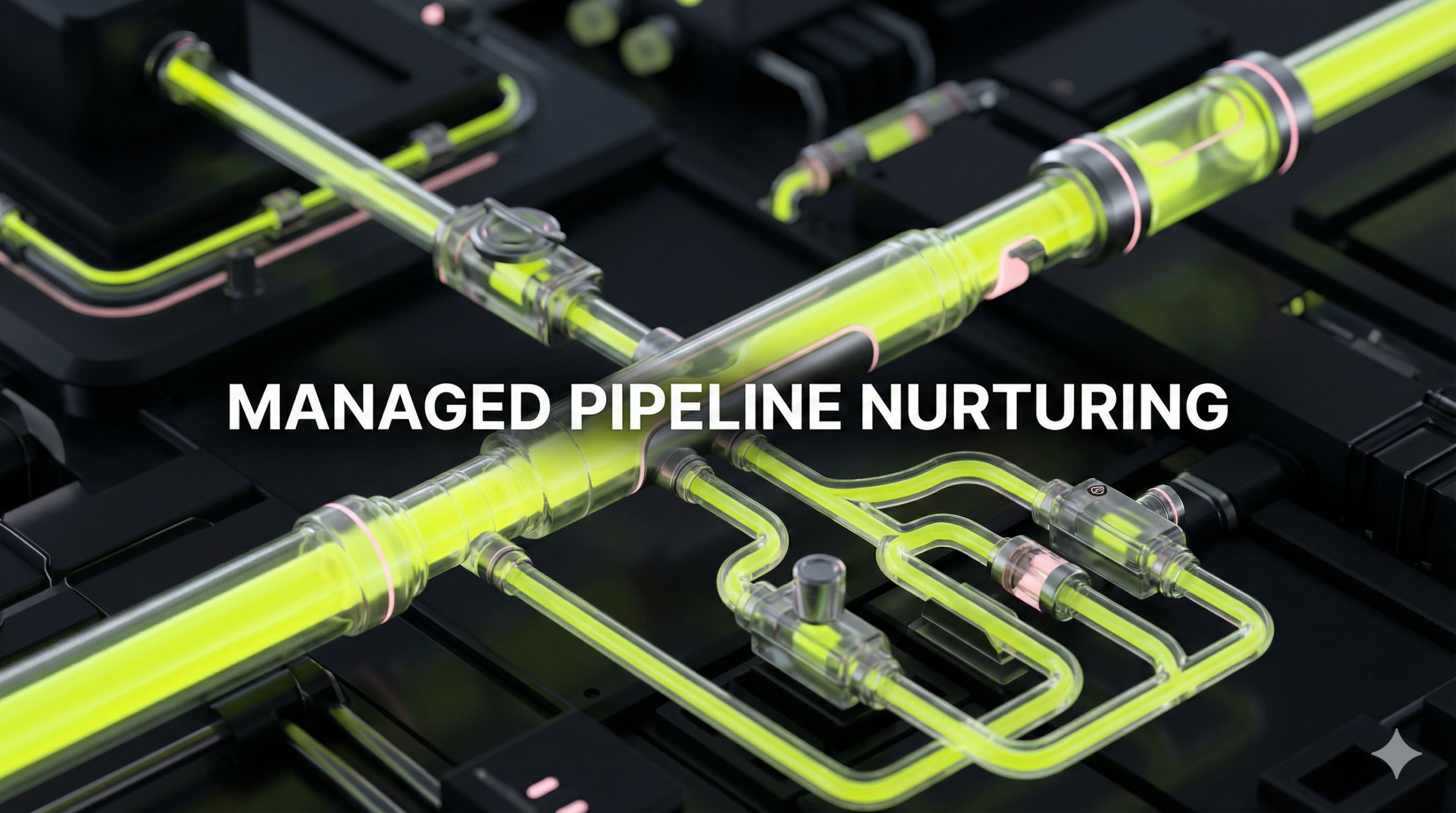 The MSP Email Marketing System: How to Build a Predictable Lead Nurturing Pipeline