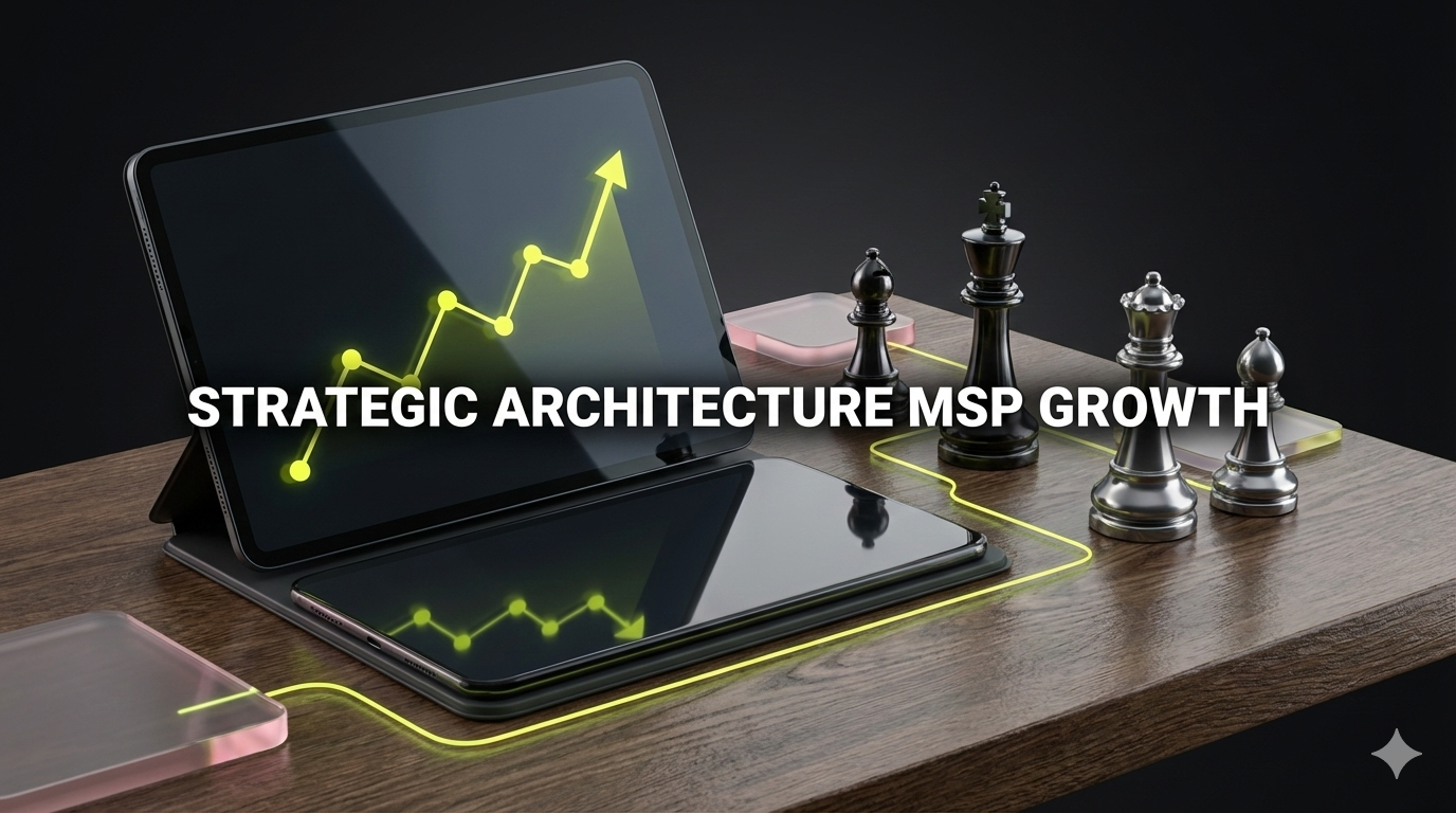 Hiring MSP Marketing Leadership: A CEO’s Framework