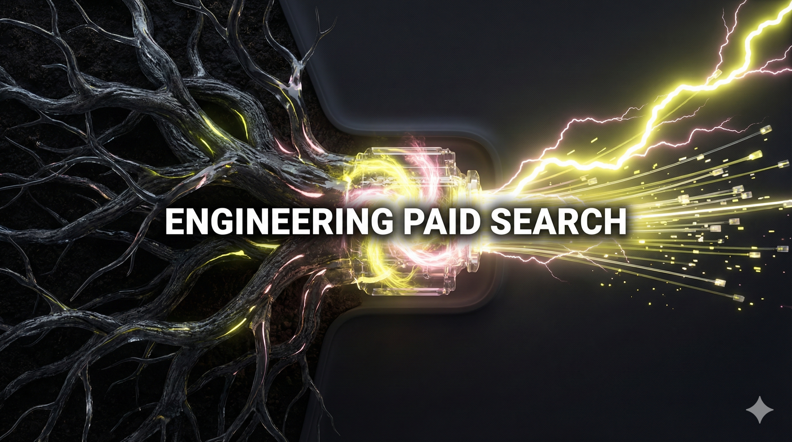 Engineering Paid Search into a Measurable MSP Growth Engine