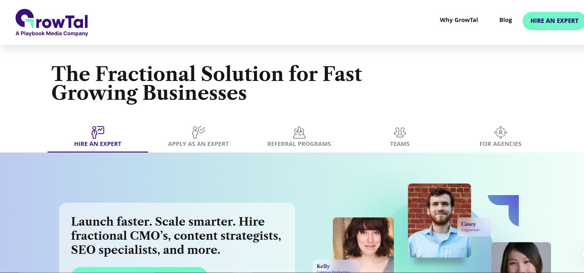 GrowTal: Leading US Hiring Marketplace Sees a Dramatic Rise in AI Search Reach and a 61% Increase in Qualified Leads