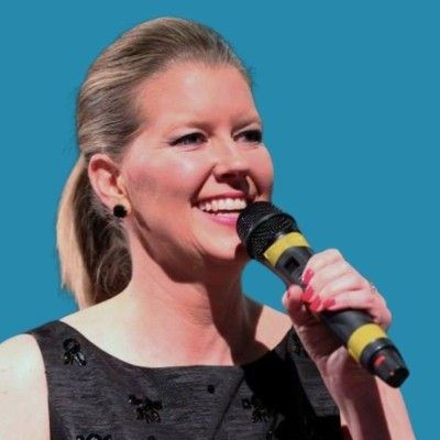 Becky Freemal (The Market Exec)