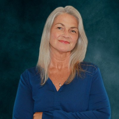 Casie Abello (CyberSec CMO)