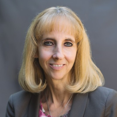 Kelley Marko (Chief Outsiders)