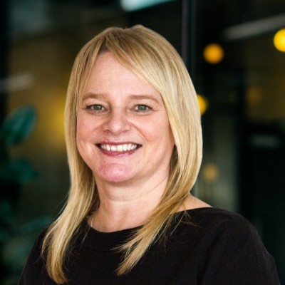 Nicola Moss (The Fractional Marketeer)