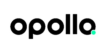 Opollo logo.