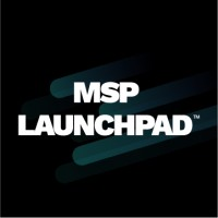 MSP Launchpad logo.