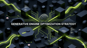 Generative Engine Optimization (GEO) for MSP Leaders