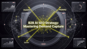 Mastering B2B Demand Capture in AI-Driven Search