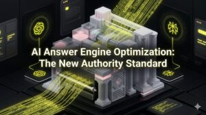 AI Answer Engine Optimization: The New Authority Standard for MSPs