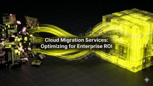 Optimizing Cloud Migration Services Pages for Enterprise ROI