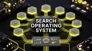 Enterprise SaaS SEO: Building a Scalable Operating System